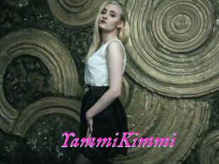 YammiKimmi