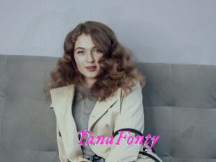 YanaFonty