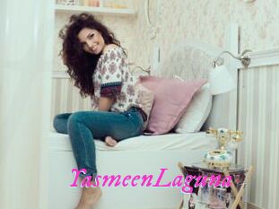 YasmeenLaguna