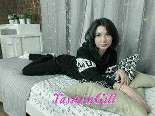 YasminGill Fille Sensuelle
