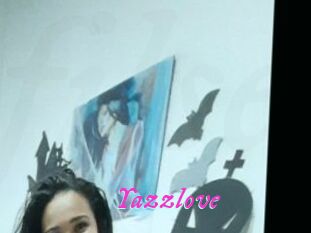Yazzlove