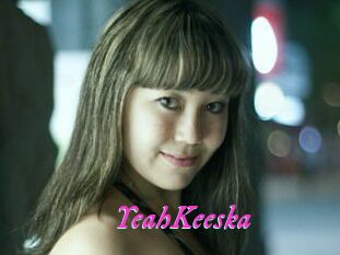 YeahKeeska