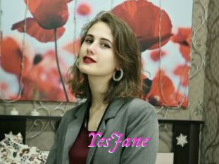 YesJane