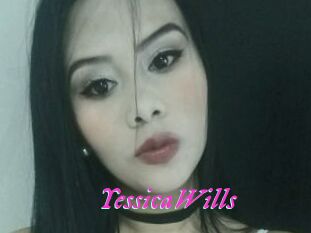 YessicaWills