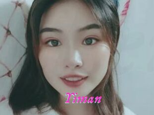 Yiman