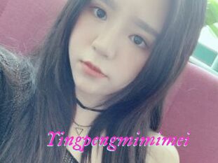 Yingpengmimimei