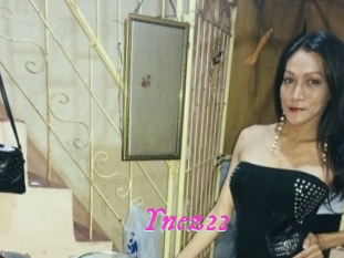 Ynez22 Fille Sensuelle