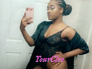 YourCleo