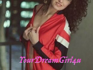 YourDreamGirl4u