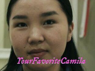 Your_Favorite_Camila