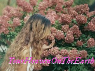 YourHeavenOnTheEarth