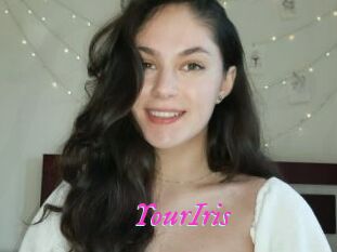 YourIris Fille Sensuelle