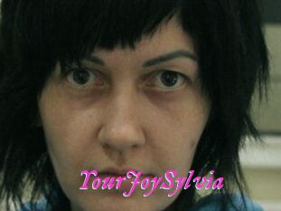 Your_Joy_Sylvia