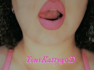 YourKatty40D Fille Sensuelle