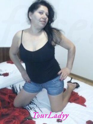 YourLadyy