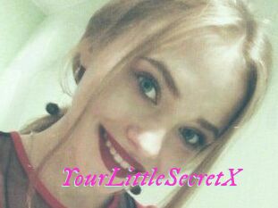 YourLittleSecretX