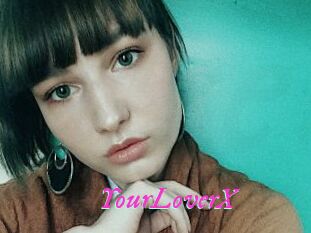 YourLoverX