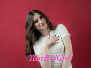 YourRedGirl