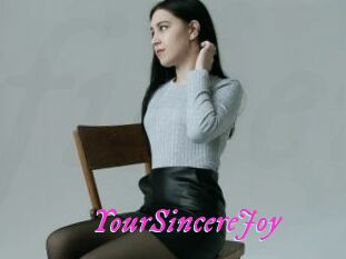 YourSincereJoy