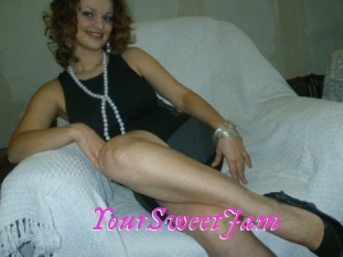 YourSweetJam