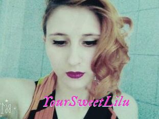 YourSweetLilu