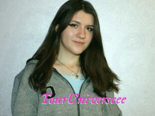 YourUniverseee
