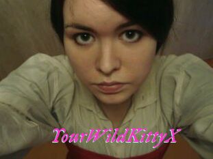 YourWildKittyX