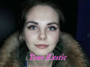 Your_Exotic_
