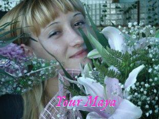 Your_Maya