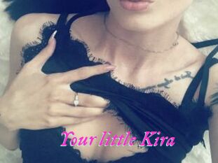 Your_little_Kira Fille Sensuelle