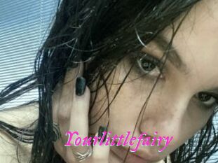 Yourlittlefairy