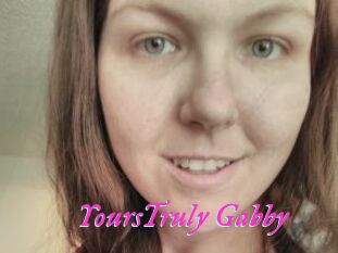 YoursTruly_Gabby
