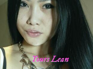 Yours_Lean