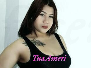 YuaAmeri