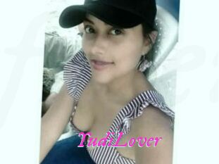 YudiLover