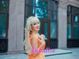 Yulialisa Fille Sensuelle