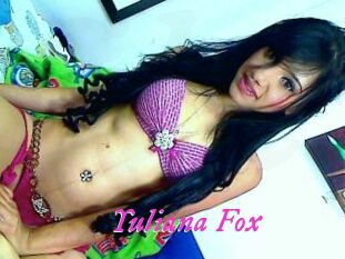 Yuliana_Fox