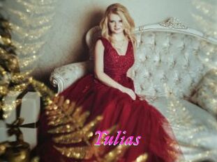 Yulias
