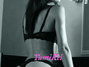 YumiKei