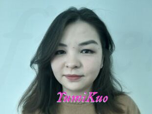 YumiKuo