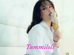 Yummiloli