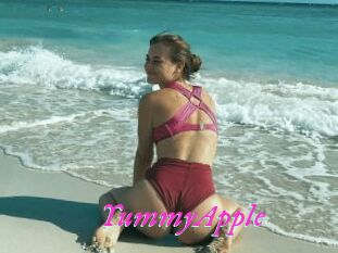 YummyApple