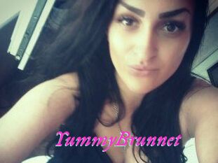 YummyBrunnet