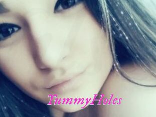 YummyHoles