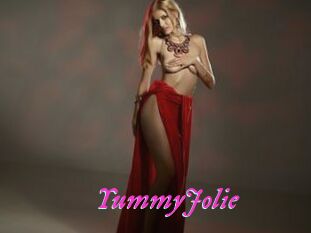 YummyJolie