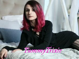 YummyTrixie