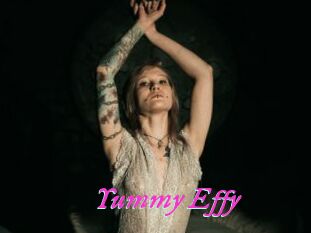 Yummy_Effy Fille Sensuelle