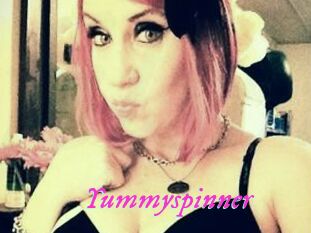 Yummyspinner