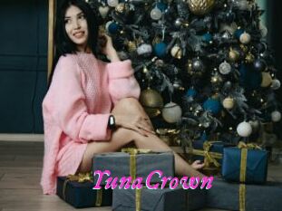 YunaCrown