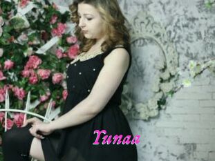Yunaa